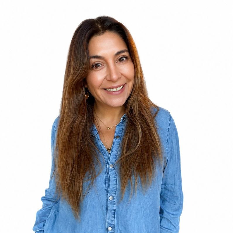 Sandra Cid, psicóloga especializada en altas capacidades intelectuales